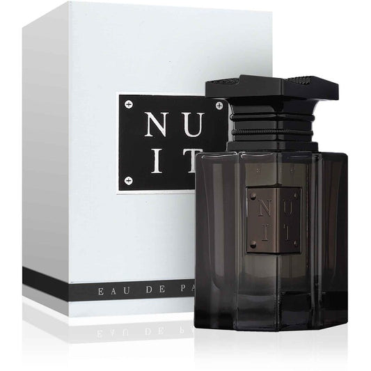 Fragrance World Nuit EDP 80ml 