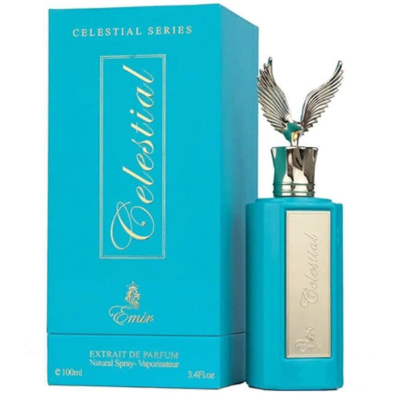 Paris Corner Emir Celestial Extrait de Parfum 
