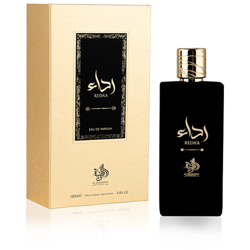 Al Wataniah Reda'a EDP