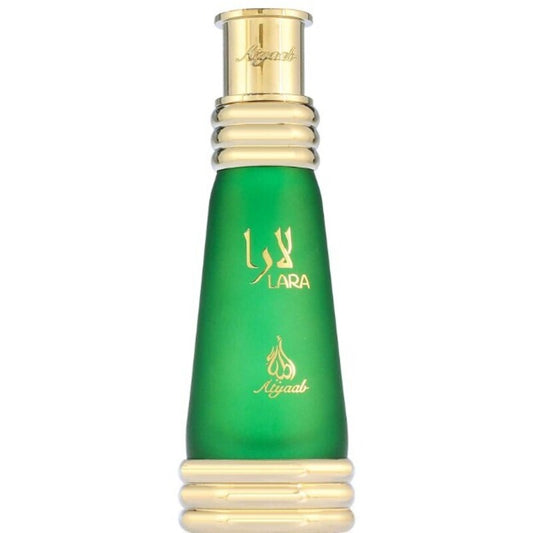Atyab Al Marshoud Lara Green parfumuotas aliejus