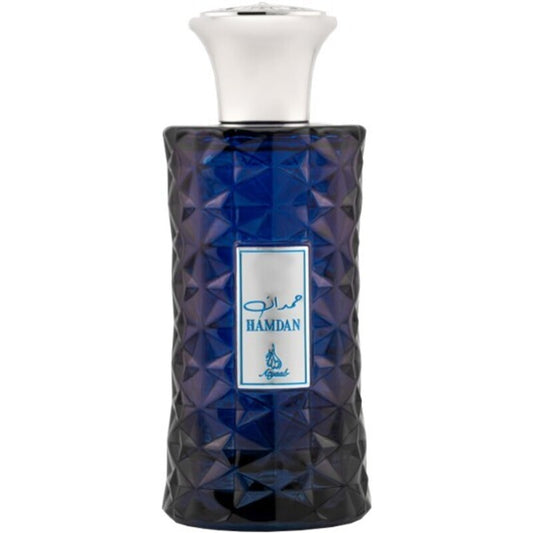 Atyab Al Marshoud Atyaab Hamdan EDP