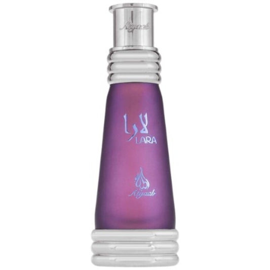 Atyab Al Marshoud Lara Purple parfumuotas aliejus