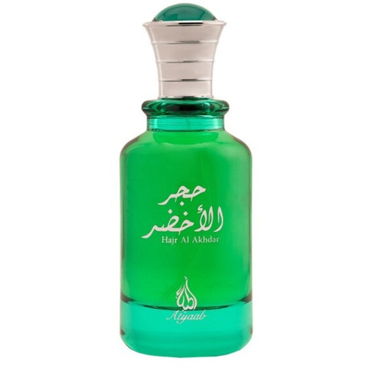 Atyab Al Marshoud Hajr Al Akhdar EDP
