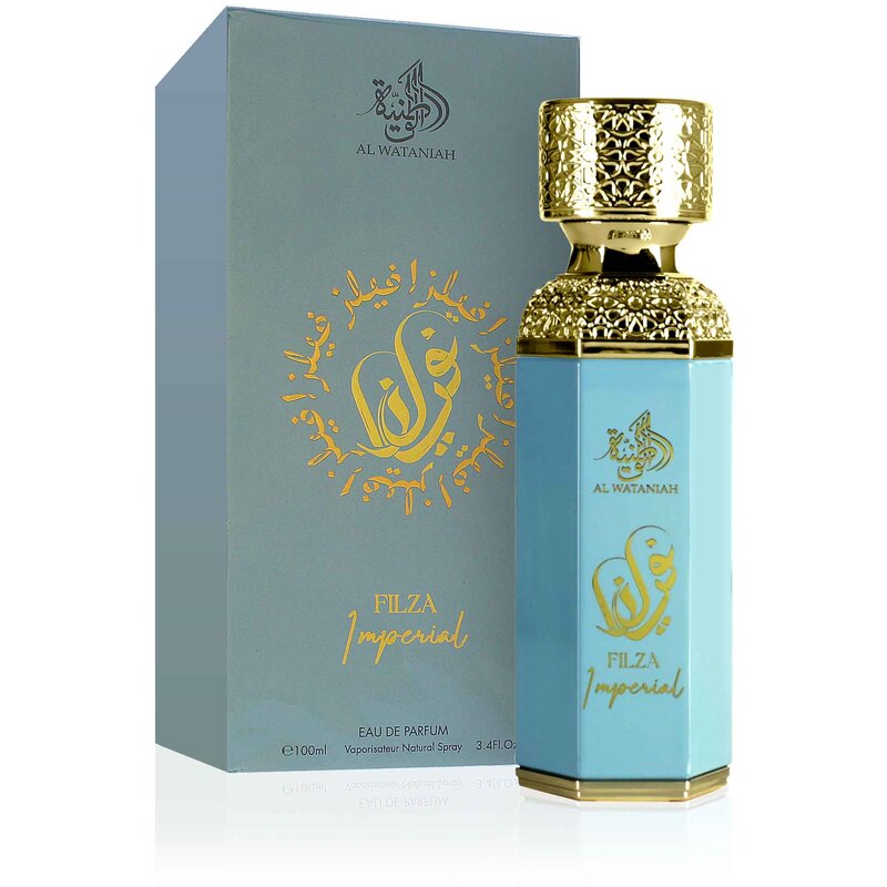 Al Wataniah Filza Imperial EDP