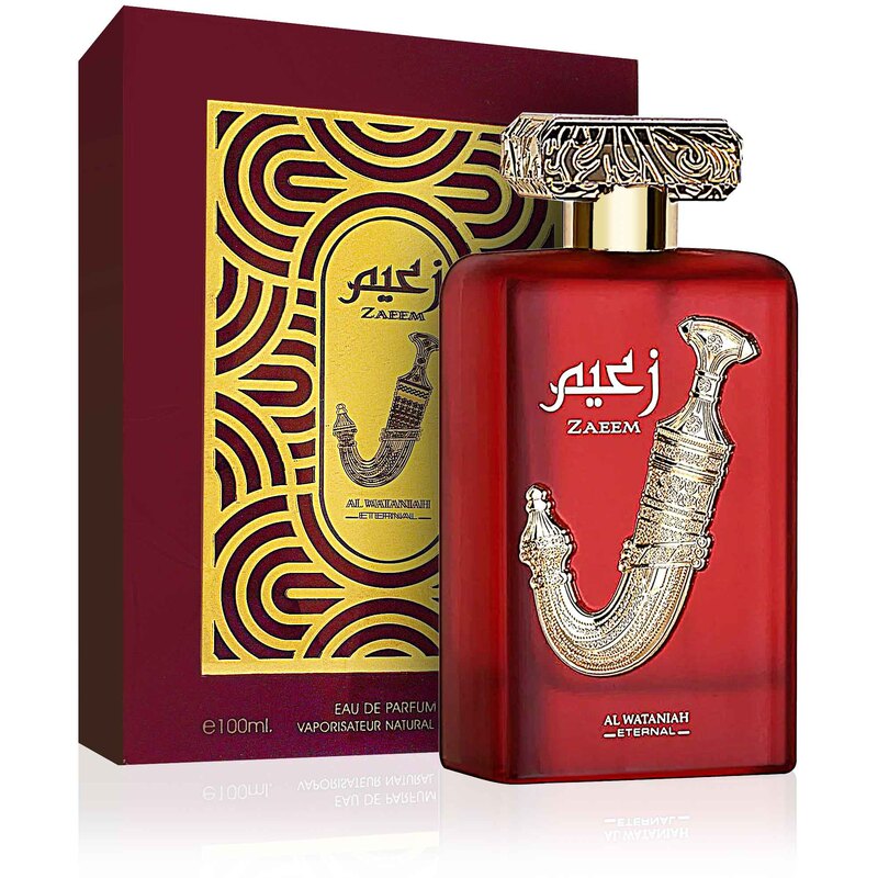 Al Wataniah Zaeem EDP
