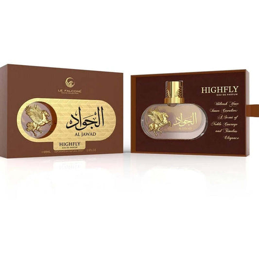 Le Falcone Highfly Al Jawad EDP