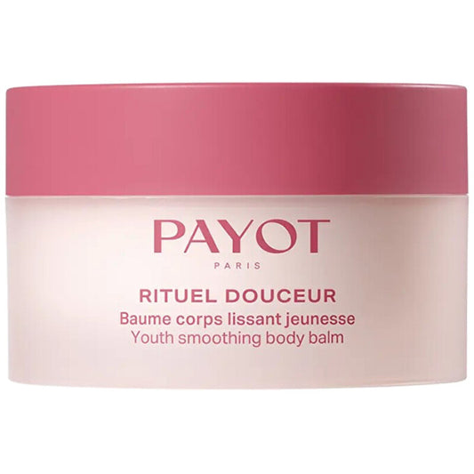 Payot Rituel Douceur jaunystės lyginamasis kūno balzamas – 3 viename kūno balzamas