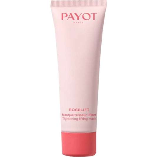 „Payot Roselift“ stangrinamoji veido kaukė – stangrinamoji veido kaukė