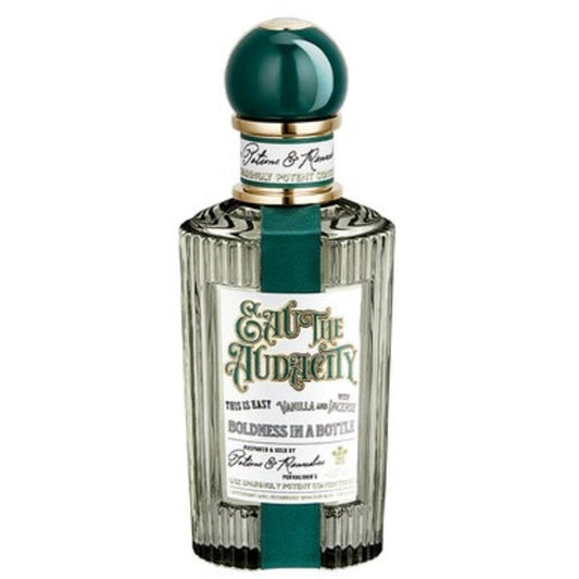 Penhaligon's Potion Remedies Eau de Audacity EDP