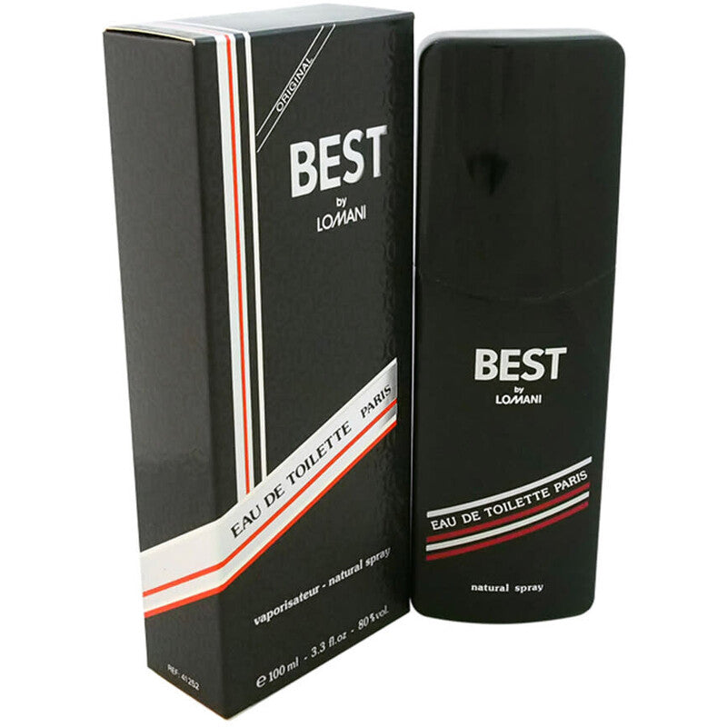 Lomani Best EDT