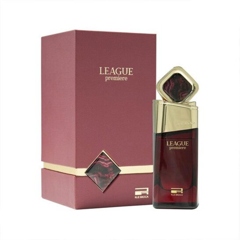Rue Broca League Premiere EDP