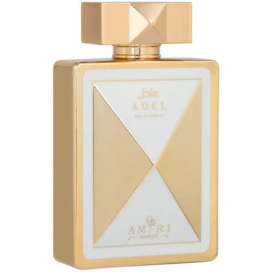 Hamidi Adel EDP