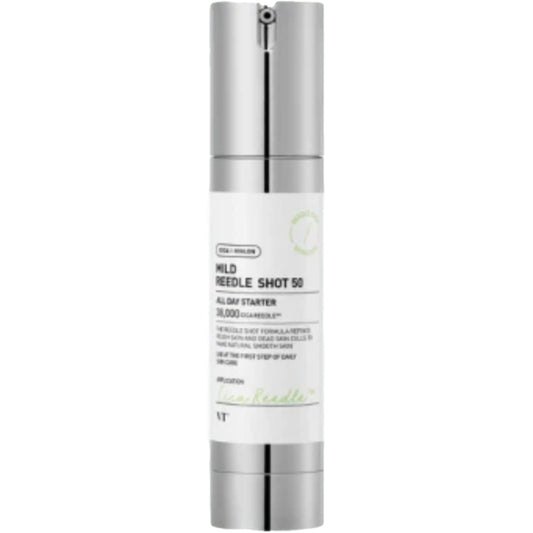 VT Cosmetics Reedle Shot 50 - mikroadatinė injekcija