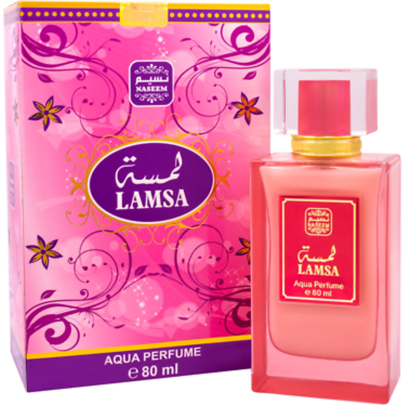 Naseem Lamsa EDT