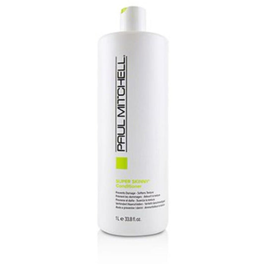 Paul Mitchell Super Skinny® kondicionierius – glotninamasis kondicionierius 1000ml