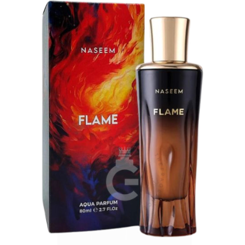 Naseem Flame EDT