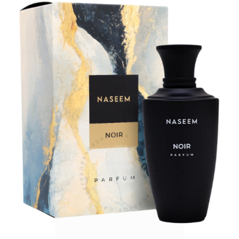 Naseem Noir EDT