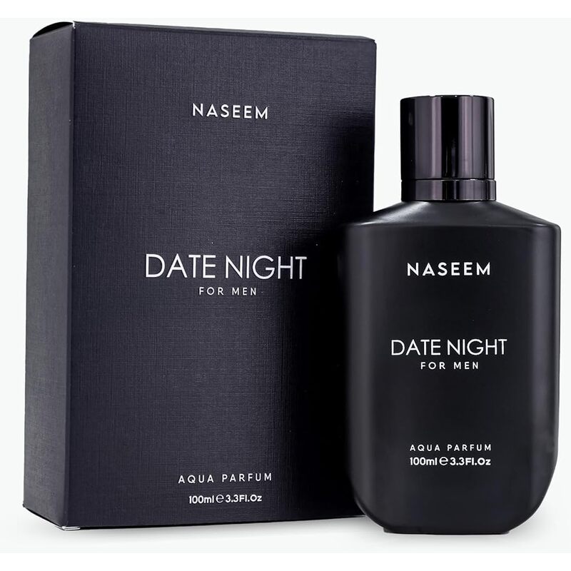 Naseem Date Night For Men EDT