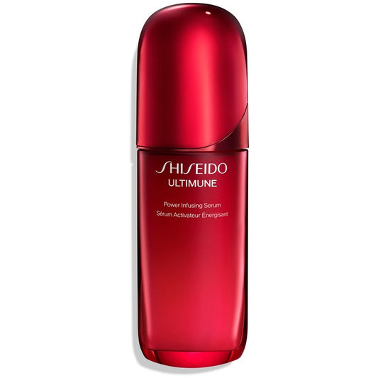 Shiseido „Ultimune Power Infusing Serum“ – senėjimą stabdantis serumas