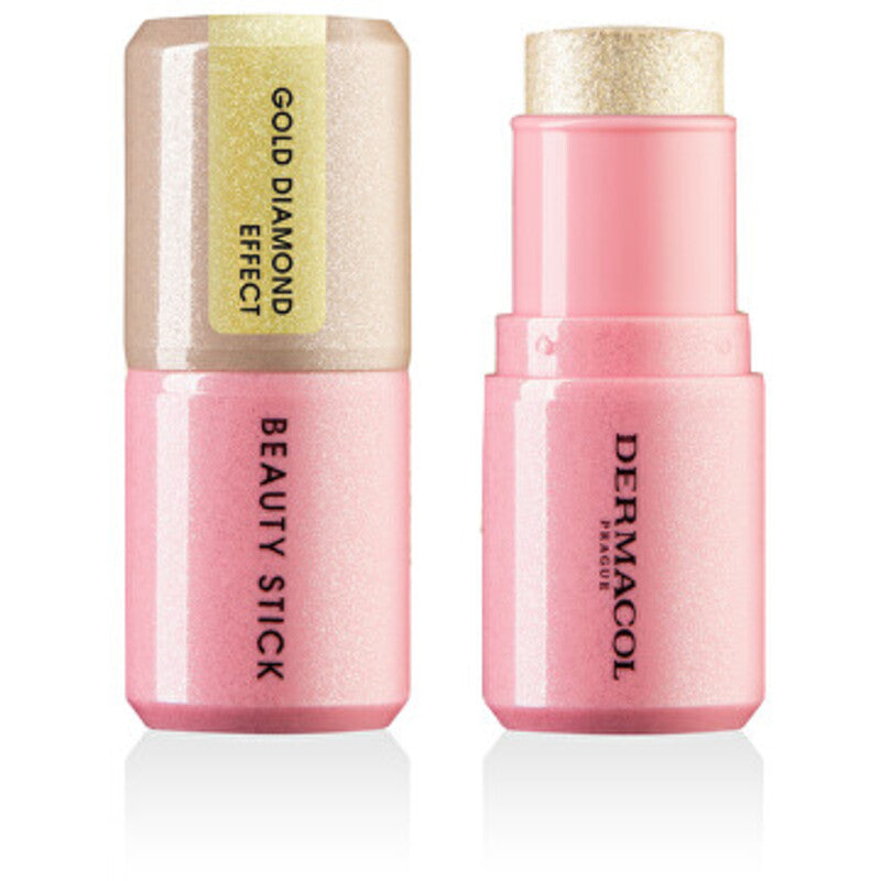 Dermacol grožio pieštukas – skaistinamoji priemonė pieštuke su deimanto efektu 7 g