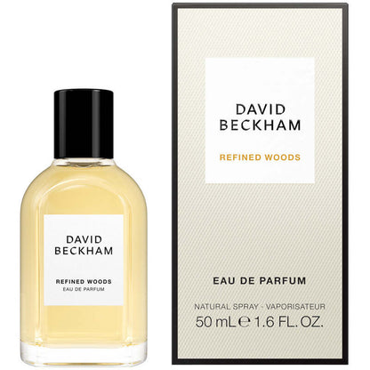 David Beckham Refined Woods EDP