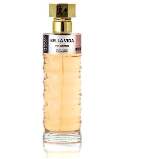 Bijoux Bella Vida 43 EDP