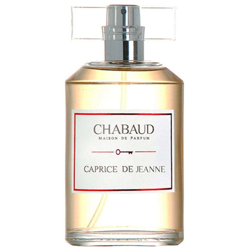 Chabaud Caprice de Jeanne EDP