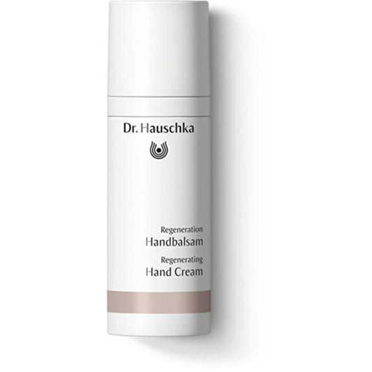 Dr. Hauschka Smooth Care regeneruojantis rankų balzamas – regeneruojantis rankų balzamas