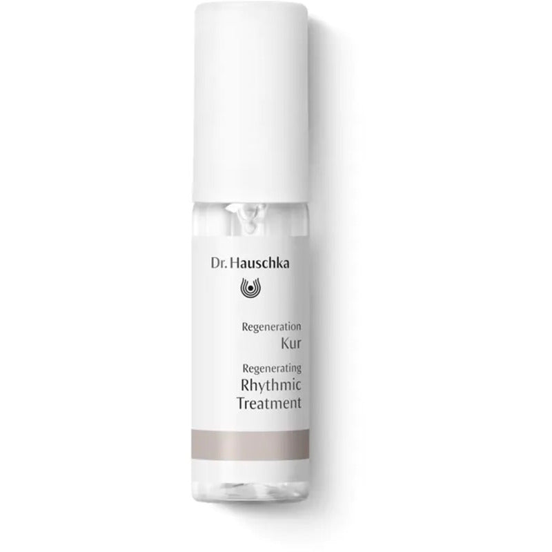 Dr. Hauschka Regenerative Rhytmic Treatment – ​​regeneruojantis odos serumas