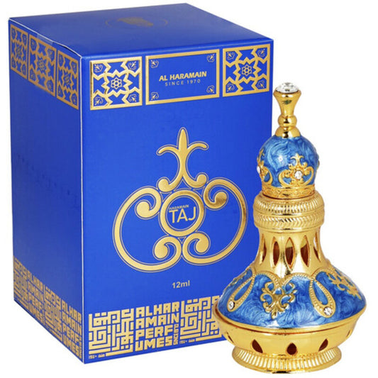 Al Haramain Taj parfumuotas aliejus