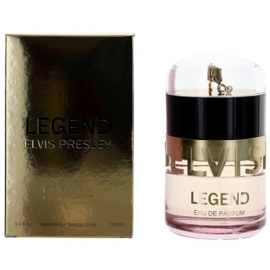 Bellevue Brands Legend for Her EDP