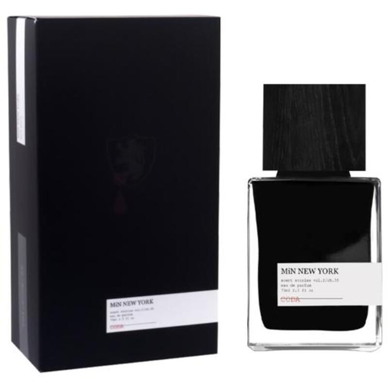 MiN New York Coda EDP