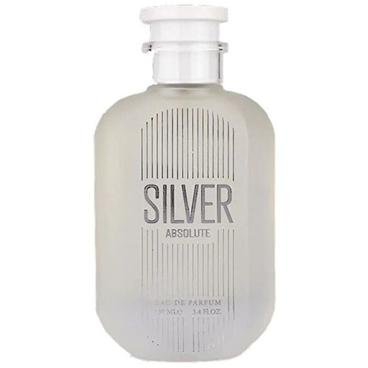 Gulf Orchid Silver Absolute EDP