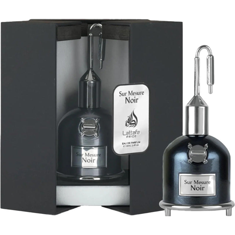 Lattafa Perfumes Pride Sur Mesure Noir EDP