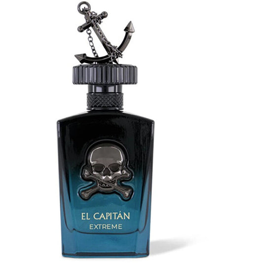 Gulf Orchid El Capitán Extreme EDP