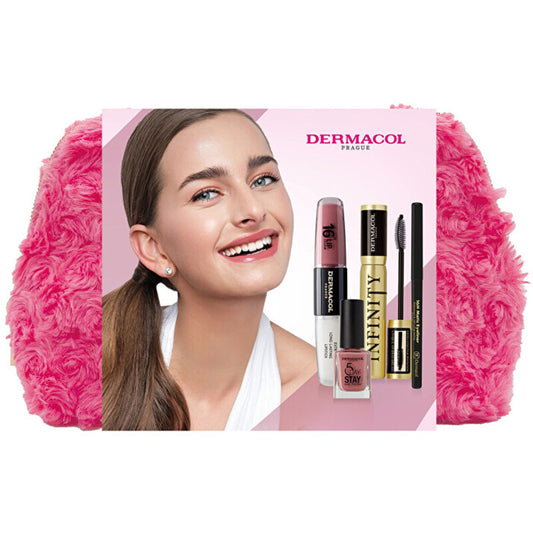 „Dermacol“ bestselerių DC rinkinys – dovanų rinkinys