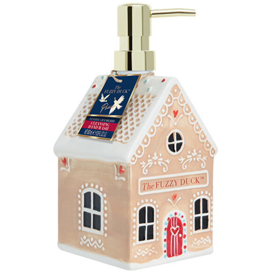 „Baylis & Harding Winter Hir Wash“ (Žiemos karalystė) – skystas rankų muilas