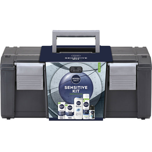 Nivea meeste tööriistakomplekt - kinkekomplekt