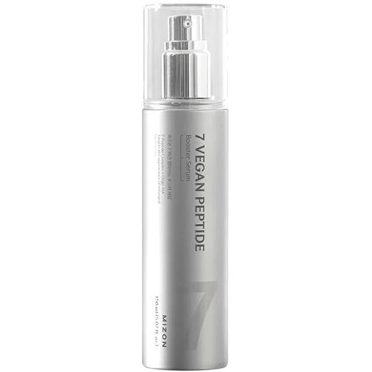 Mizon 7 Vegan Peptide Booster Serum - Stiprinamasis odos serumas