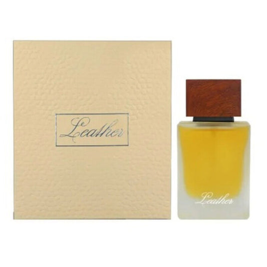 Ahmed Al Maghribi Leather EDP