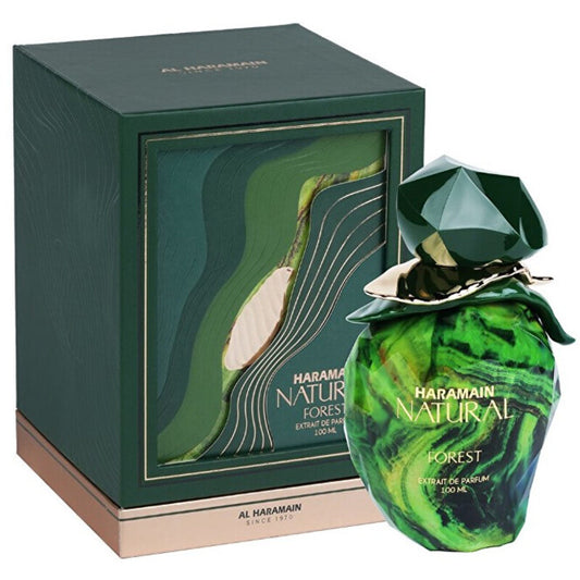 Al Haramain Natural Forest Extract de Parfum