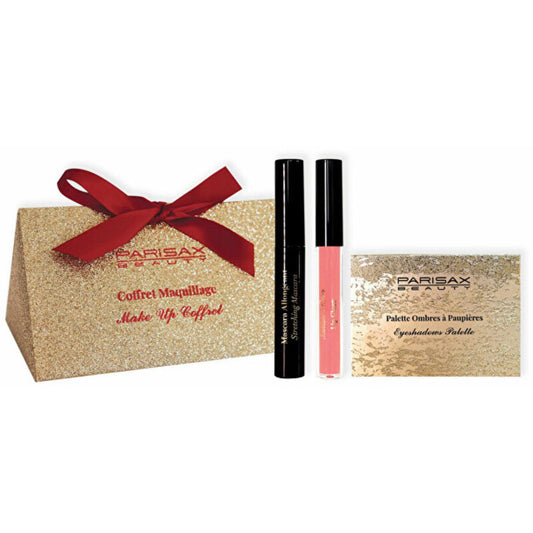 „Parisax Make Up Coffret Set“ – dekoratyvinės kosmetikos dovanų rinkinys
