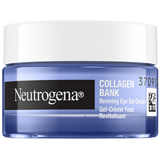 Neutrogena Collagen Bank Revitalizing Eye Gel Cream
