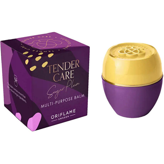 „Oriflame“ slyvų stebuklingas puodas