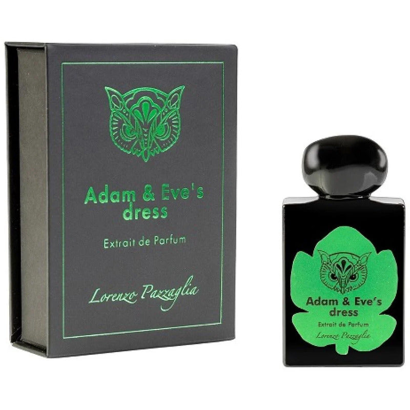 Lorenzo Pazzaglia Adam & Eve's Dress Extrait de Parfum