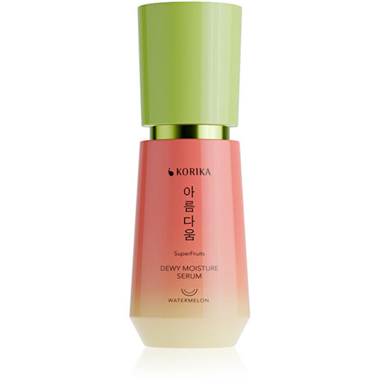 KORIKA SuperFruits Dewy Moisture Serum - Drėkinamasis serumas