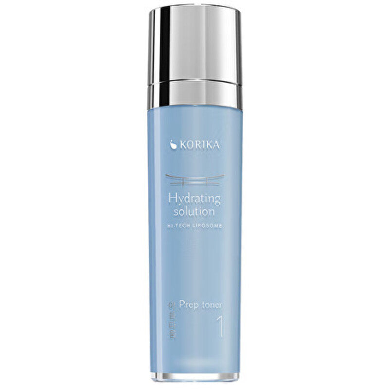 KORIKA Hydrating Solution Hi-Tech Liposome Prep Toner - Drėkinamasis tonikas
