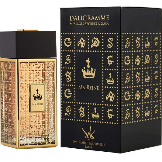 Salvador Dali My Queen EDP
