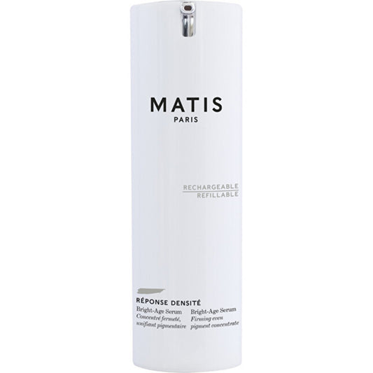 Matis Réponse Densité Bright Age Serum – šviesinantis serumas amžiaus dėmėms