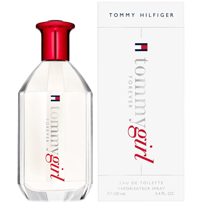 Tommy Hilfiger Tommy Girl Forever EDT